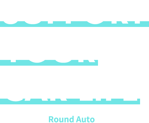 SUPPORT YOUR CAR LIFE